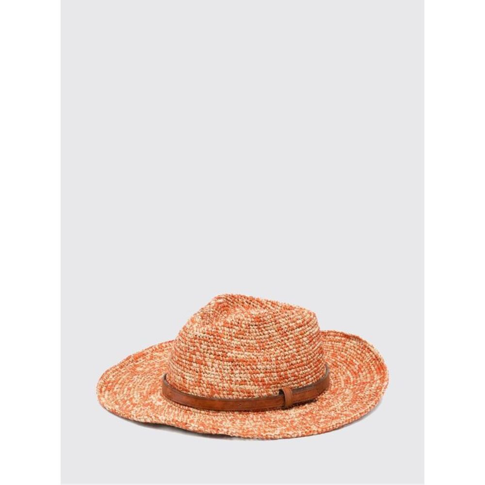 Ibeliv Hat Woman Red